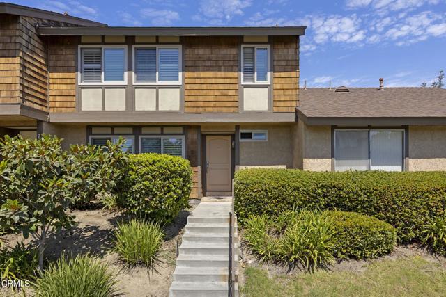 Detail Gallery Image 1 of 1 For 7039 Flicker Ct, Ventura,  CA 93003 - 3 Beds | 2/1 Baths