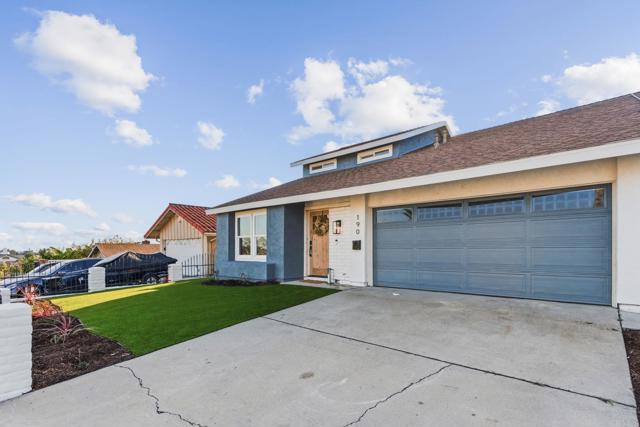 Detail Gallery Image 3 of 31 For 190 61st Street, San Diego,  CA 92114 - 5 Beds | 2 Baths