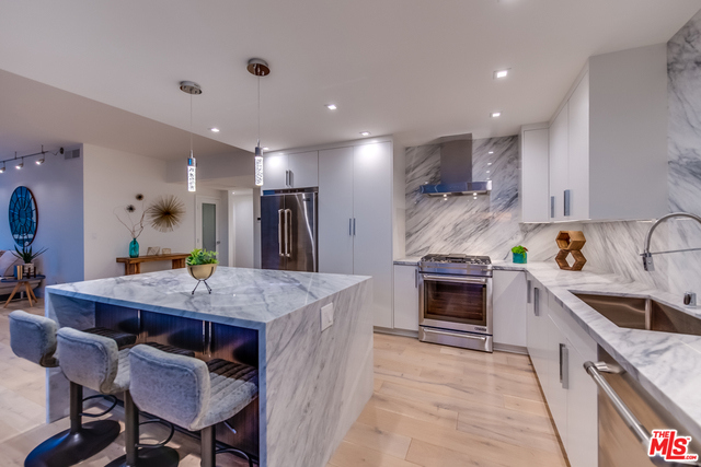 Drew Fenton | 17350 W SUNSET Pacific Palisades CA | MLS: 7320191