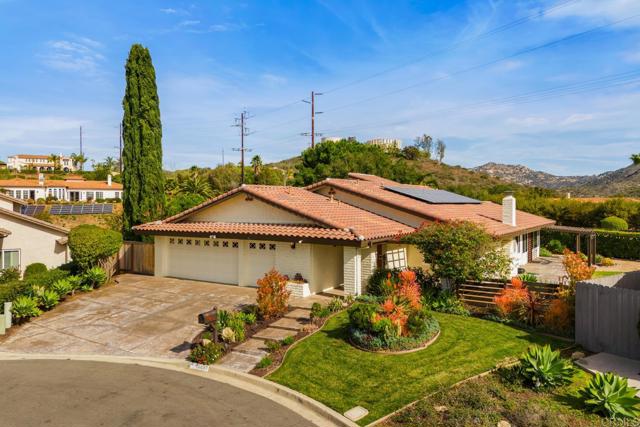Home for Sale in Poway