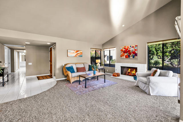 12 Tennis Club Drive, Rancho Mirage, CA 92270