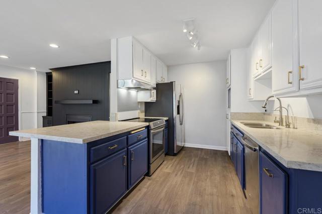 Detail Gallery Image 22 of 62 For 5006 Collwood Way #81,  San Diego,  CA 92115 - 2 Beds | 2 Baths