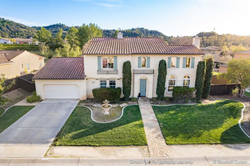 14215 Augusta Drive