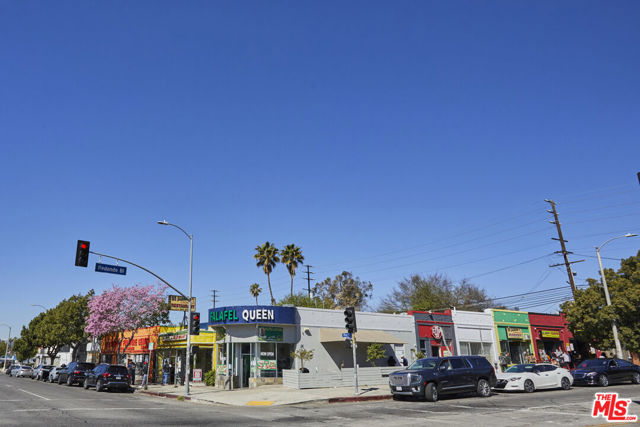 Image 7 of 9 For 5101 Pico Boulevard