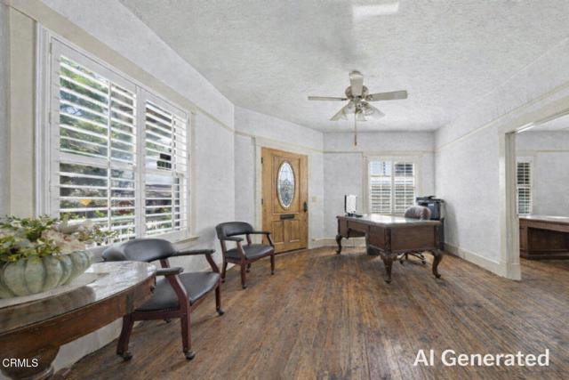 Detail Gallery Image 10 of 36 For 136 W Figueroa St, Santa Barbara,  CA 93101 - 3 Beds | 1/1 Baths