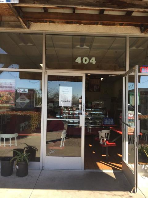 404 Harder Rd, Hayward, California 94544, ,Business Opportunity,For Sale,Harder Rd,40773819
