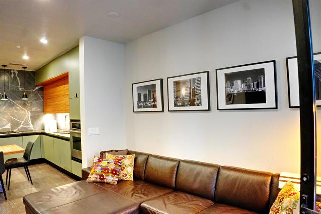 Detail Gallery Image 8 of 18 For 525 11th Ave #1105,  San Diego,  CA 92101 - 2 Beds | 2 Baths