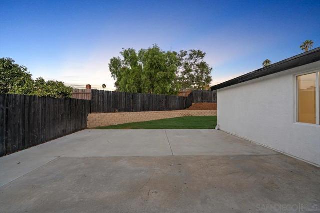 3161 Skipper St, San Diego, California 92123, 4 Bedrooms Bedrooms, ,2 BathroomsBathrooms,Single Family Residence,For Sale,Skipper St,250038970SD