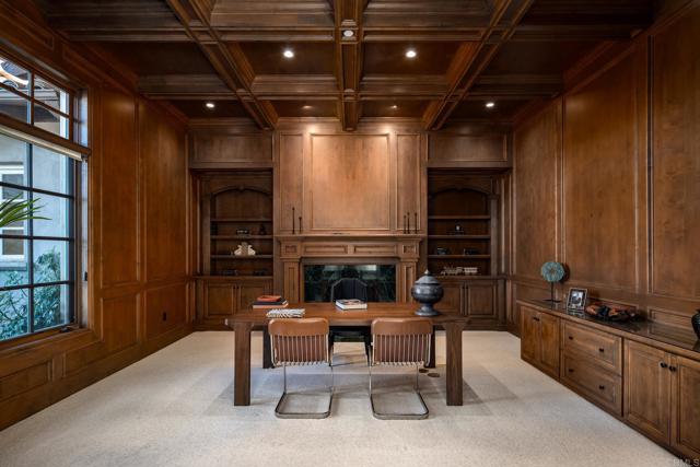 Detail Gallery Image 31 of 43 For 6627 Calle Ponte Bella, Rancho Santa Fe,  CA 92091 - 5 Beds | 6/1 Baths