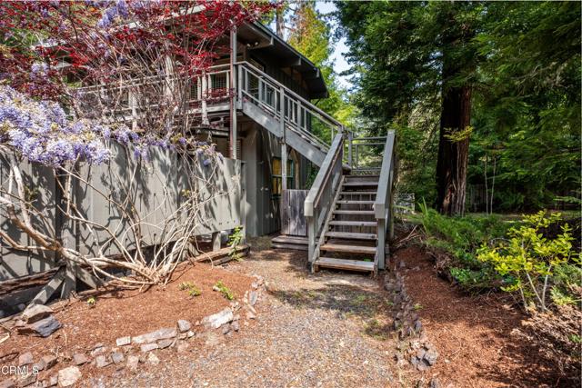 Detail Gallery Image 32 of 50 For 43755 Little Lake Rd, Mendocino,  CA 95460 - 2 Beds | 2 Baths
