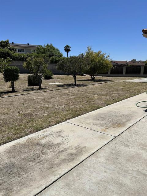 Home for Sale in Bonita