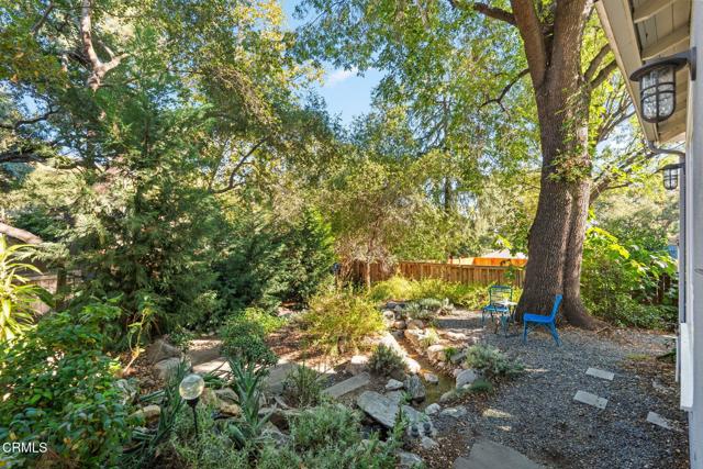 Detail Gallery Image 23 of 26 For 1640 Pasadena Glen Rd, Pasadena,  CA 91107 - 2 Beds | 2 Baths