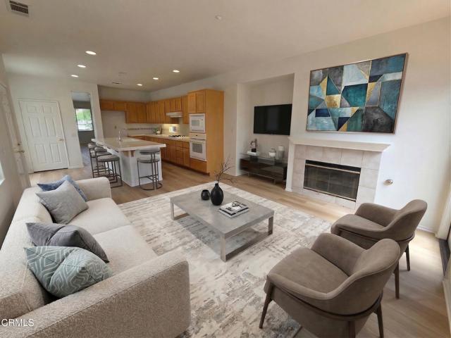 Detail Gallery Image 7 of 36 For 686 Morado Pl, Oxnard,  CA 93030 - 3 Beds | 2/1 Baths