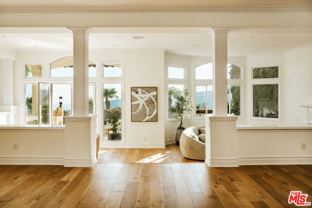 Drew Fenton | 16844 Calle De Sarah Pacific Palisades CA | MLS: 7448123