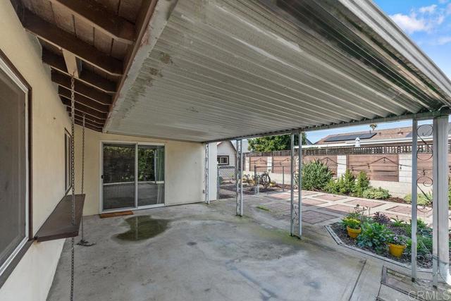 Detail Gallery Image 55 of 58 For 4054 Mount Barnard Ave, San Diego,  CA 92111 - 4 Beds | 3 Baths