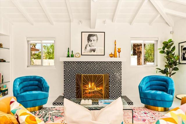 2331 N Cardillo Avenue, Palm Springs, CA 92262