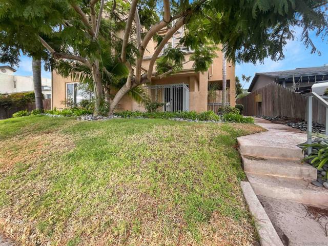 1258 Grand Ave, San Diego, California 92109, 2 Bedrooms Bedrooms, ,2 BathroomsBathrooms,Townhouse,For Sale,Grand Ave,230022962SD