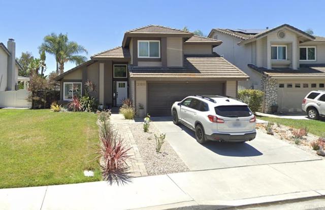 Detail Gallery Image 1 of 1 For 21011 Sky Country Cir, Trabuco Canyon,  CA 92679 - 4 Beds | 2 Baths