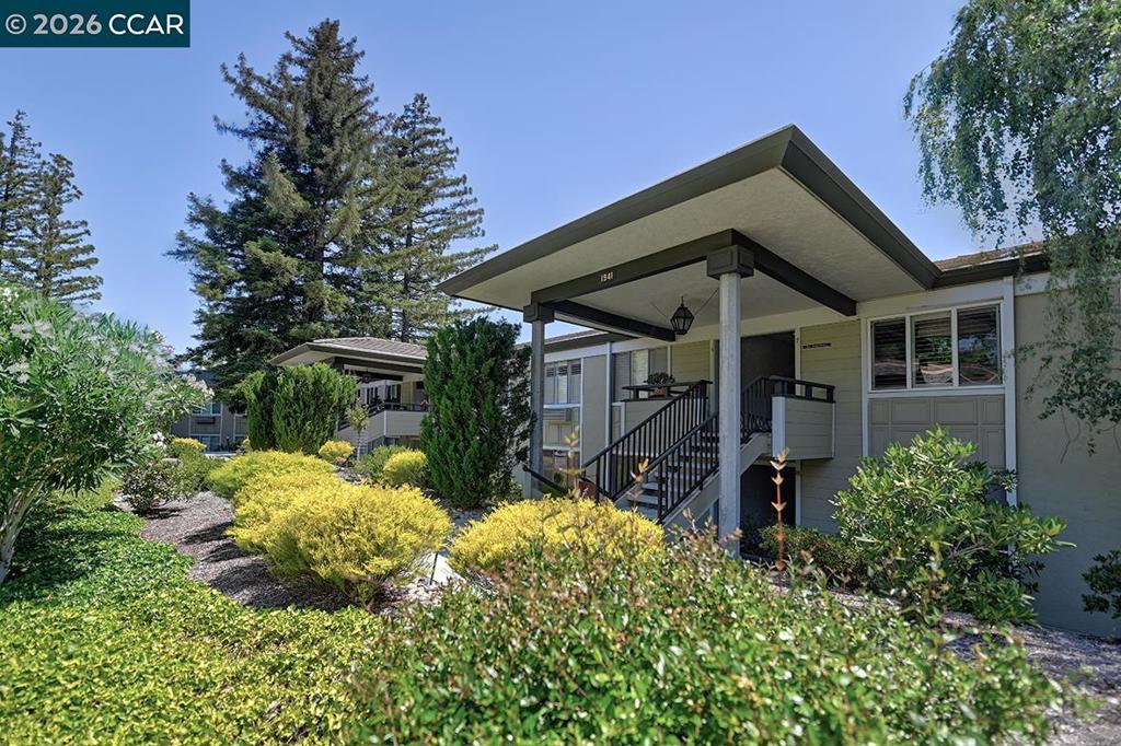 1941 Skycrest Dr #6