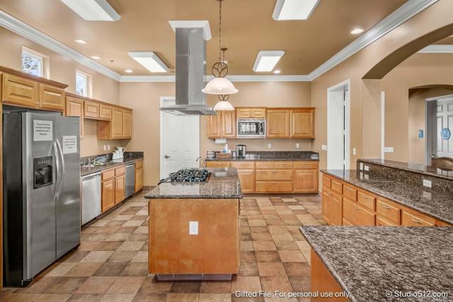 Detail Gallery Image 32 of 35 For 31197 Whistling Acres Dr, Temecula,  CA 92591 - 5 Beds | 3/1 Baths