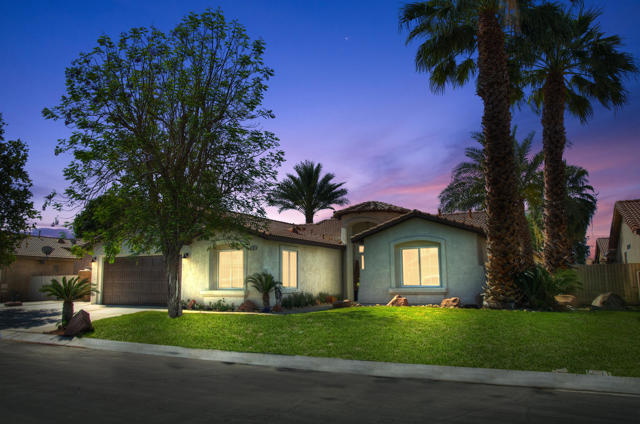 Details for 81161 Las Colinas Avenue, Indio, CA 92201