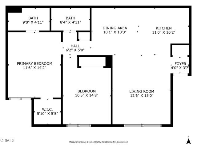 Detail Gallery Image 20 of 20 For 267 W Channel Islands Bld, Port Hueneme,  CA 93041 - 2 Beds | 2 Baths