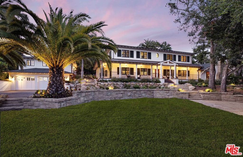 1729 Glen Oaks Drive