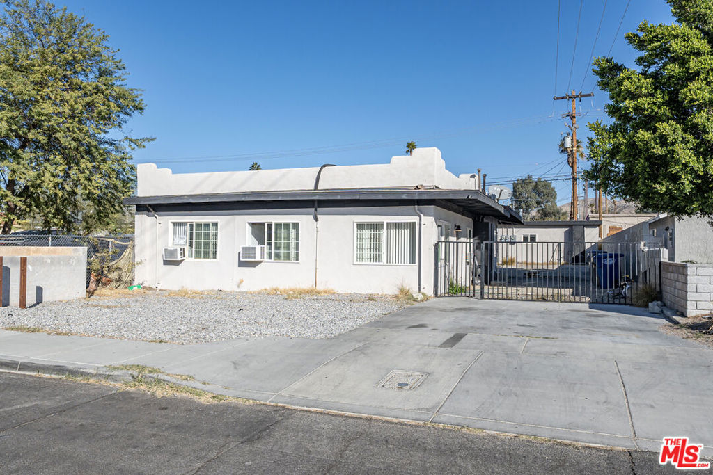 66124 Acoma Avenue #C