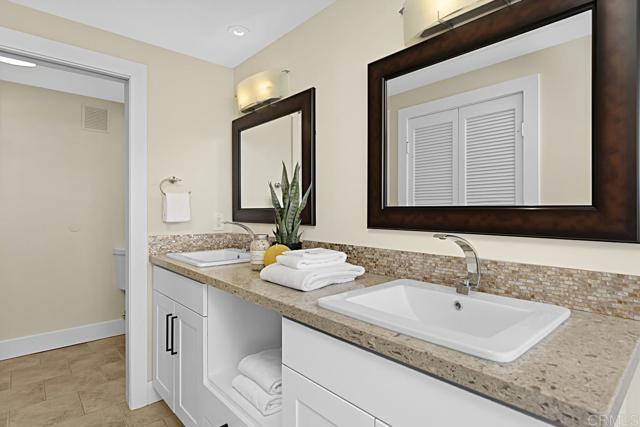 Detail Gallery Image 19 of 46 For 2500 Torrey Pines Rd #503,  La Jolla,  CA 92037 - 2 Beds | 2 Baths