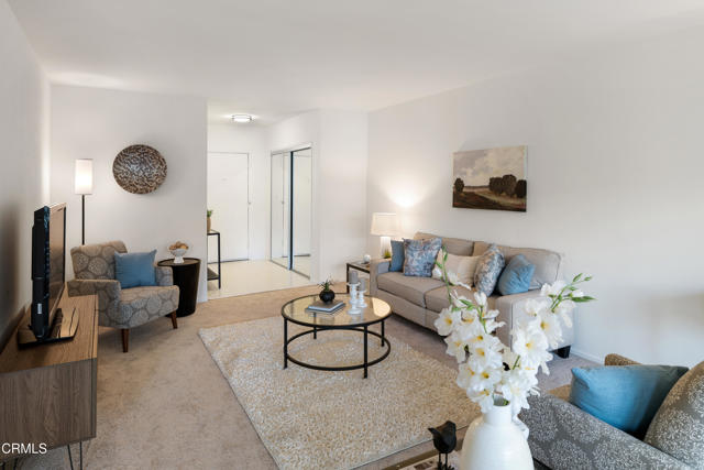 Detail Gallery Image 4 of 42 For 420 S Madison Ave #302,  Pasadena,  CA 91101 - 2 Beds | 2 Baths