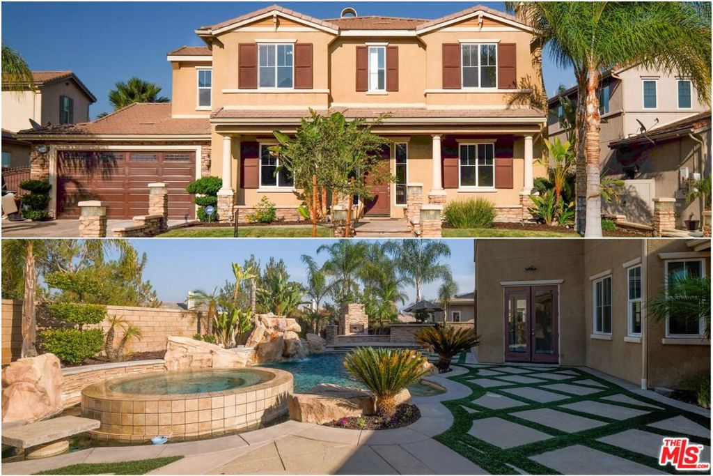 22430 Leisure Drive