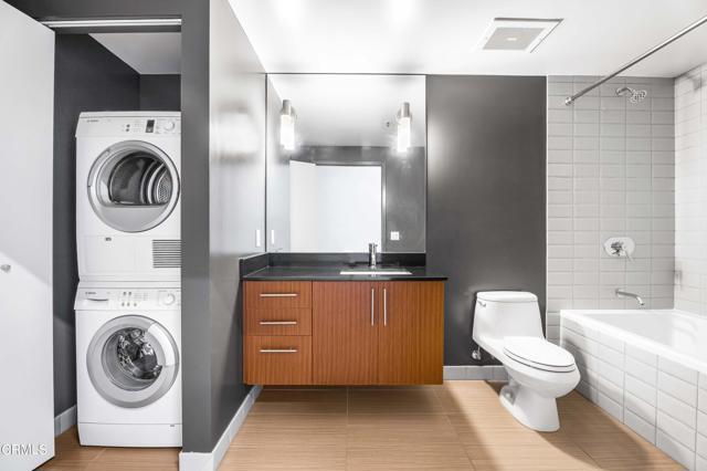 Detail Gallery Image 16 of 26 For 530 S Hewitt St #325,  Los Angeles,  CA 90013 - 1 Beds | 1 Baths