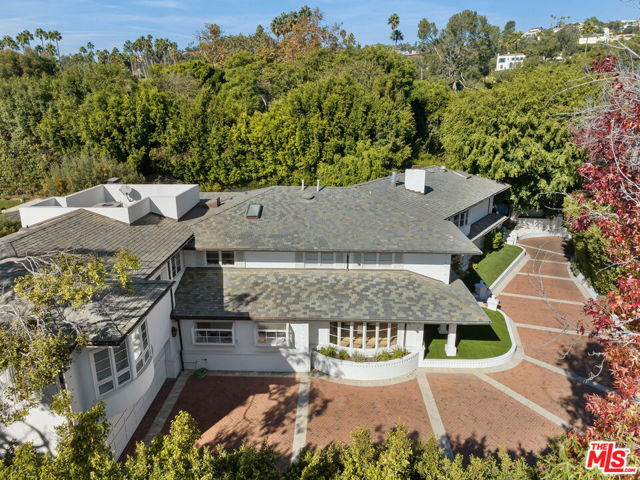 Details for 801 Sierra Drive, Beverly Hills, CA 90210