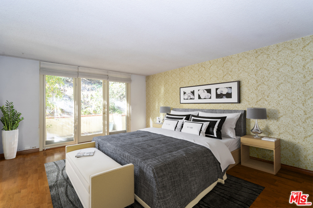 3 Bed Home for Sale in Los Angeles, California