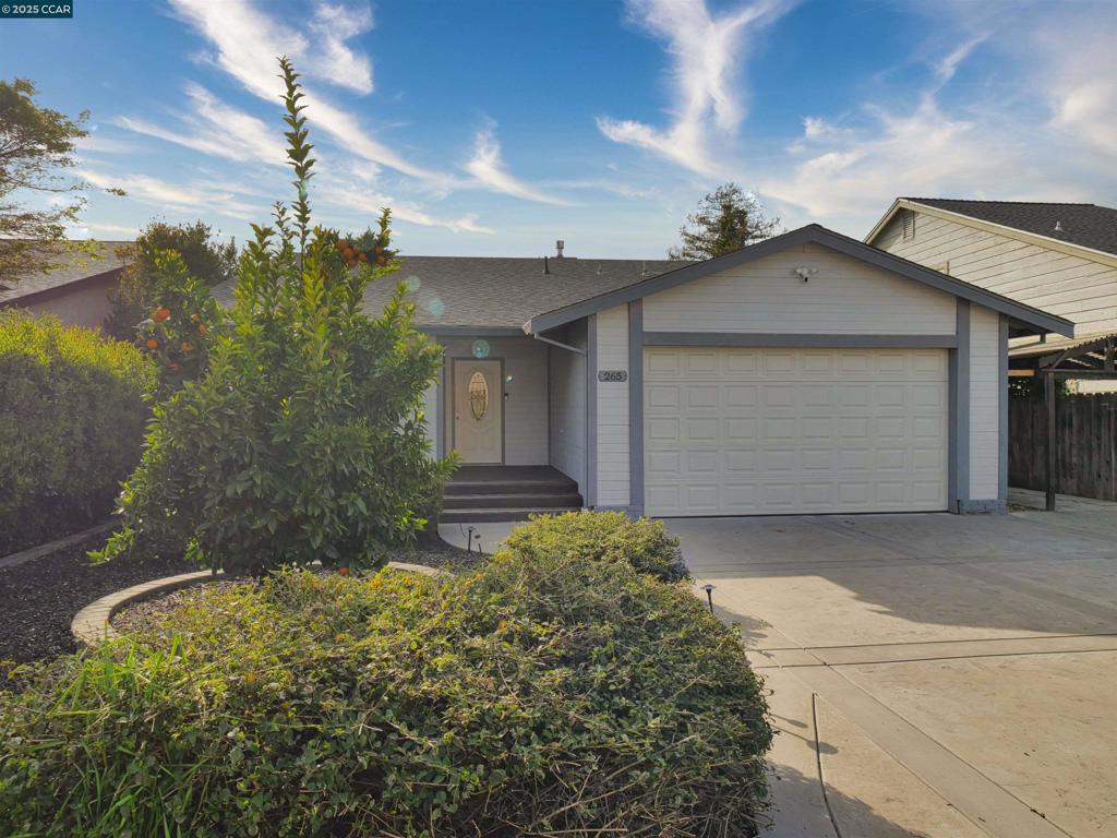 265 Toledo Court