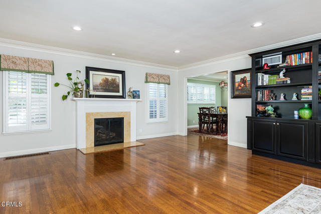 Detail Gallery Image 6 of 29 For 721 Kerns Ave, San Gabriel,  CA 91775 - 3 Beds | 2 Baths