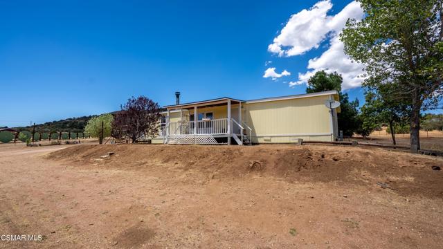 3 Bed Home for Sale in Tehachapi, California