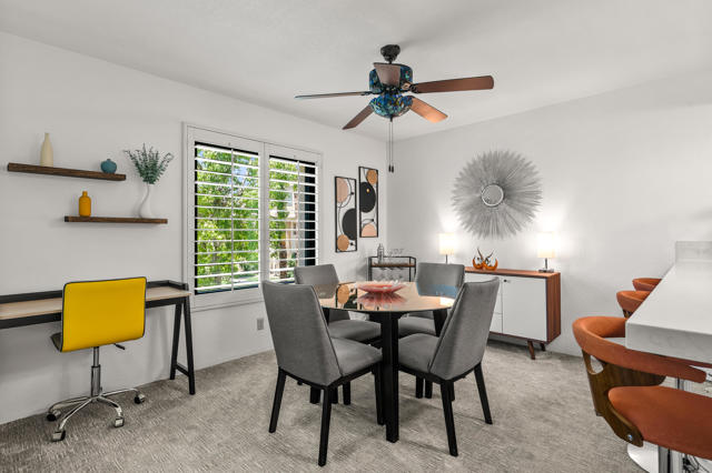 Image 20 of 61 For 35200 Cathedral Canyon Drive S152