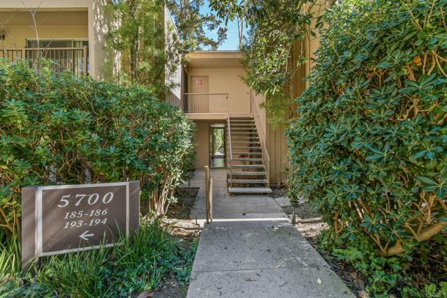 Detail Gallery Image 28 of 44 For 5700 Baltimore Dr #195,  La Mesa,  CA 91942 - 1 Beds | 1 Baths