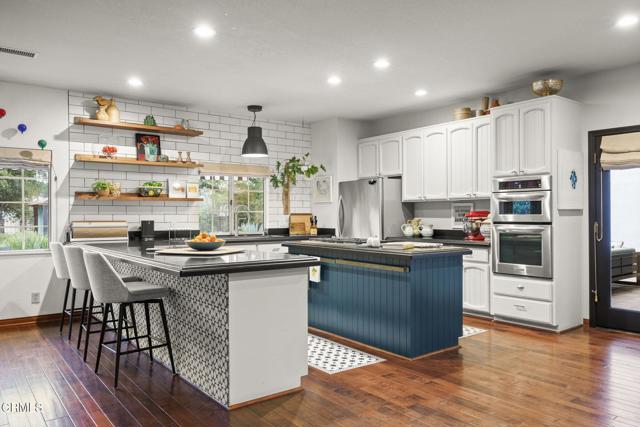 Detail Gallery Image 18 of 43 For 127 Fairway Ln, Ojai,  CA 93023 - 3 Beds | 2/1 Baths