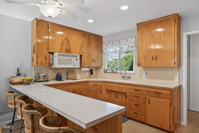 Detail Gallery Image 12 of 30 For 1172 Oak Ave, Fillmore,  CA 93015 - 3 Beds | 2 Baths