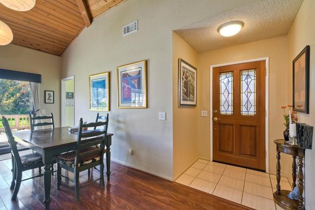 Home for Sale in Escondido