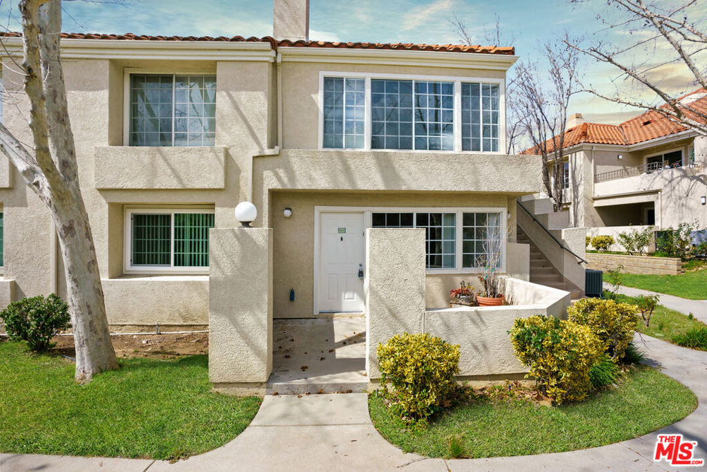 4240 Lost Hills Road #1602