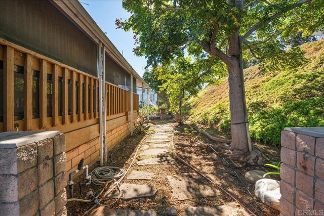 Detail Gallery Image 30 of 33 For 1175 La Moree Rd Spc 24,  San Marcos,  CA 92078 - 2 Beds | 2 Baths