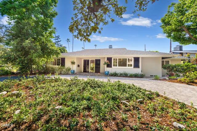 1525 Chelten Way , South Pasadena, California, 91030