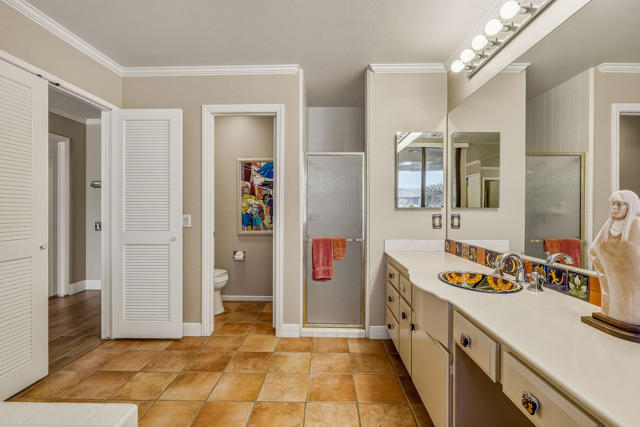 9 Swarthmore Court, Rancho Mirage, CA 92270