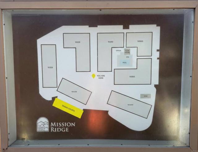 Detail Gallery Image 42 of 43 For 10250 Caminito Cuervo #15,  –,  CA 92108 - 2 Beds | 2 Baths