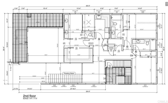 Detail Gallery Image 21 of 25 For 2061 Mackinnon Ave, Cardiff By The Sea,  CA 92007 - – Beds | – Baths