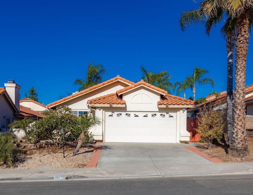 1184 Camino Del Sol