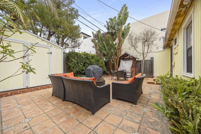 Detail Gallery Image 22 of 32 For 345 Melrose Dr, Oxnard,  CA 93035 - 3 Beds | 1 Baths